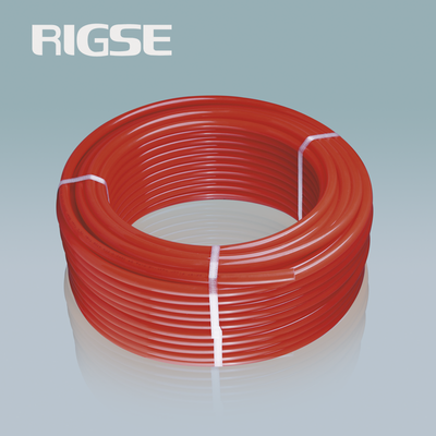 PE-RT地面辐射采暖管